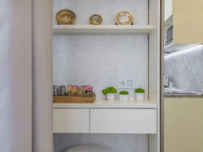 Апартаменты Апарт-Риэлти 8