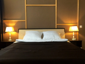 Отель Карат