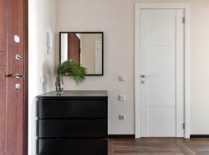 Апартаменты Krasnodar Aparts на Красной (991)