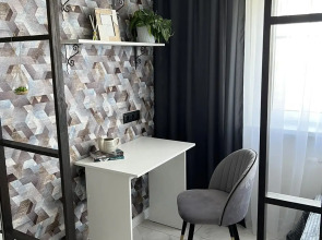 Апартаменты на Пролетарской