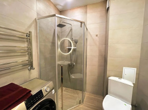 Апартаменты Apart MV на Советской 123к2