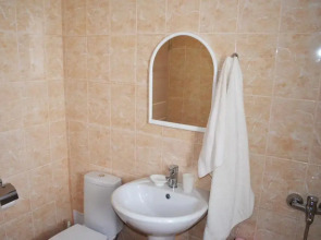 Отель Золотой берег Анапа