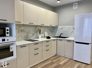 Апартаменты ЖК Уфимский кремль