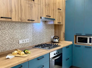 Квартира Высота от Vgosti61 на Вересаево