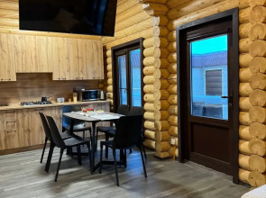 Частный дом Коттедж на Первой Линии, Караман 4