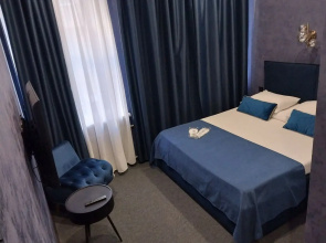 Kosmos na Vladimirsom Living quarters