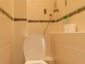 Квартира Рядом с Аквапарком Ривьера