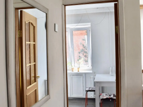 Квартира Тищенко