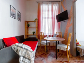 Апартаменты на Литейном 52 (2)