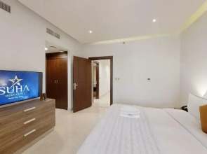 Suha Park Hotel Apartments