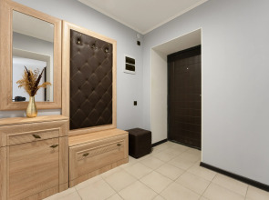 Апартаменты Cтудия «Flats for soul» с видом на Фонтанку