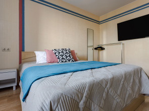 Апартаменты Садовая 12