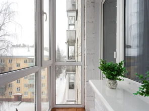 Квартира Akadem