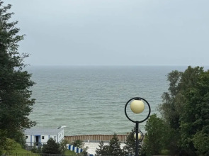 Апартаменты Альт Платц