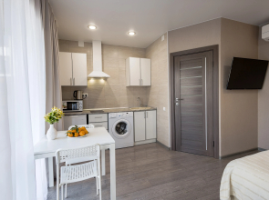 Гостевой дом на Листопадной