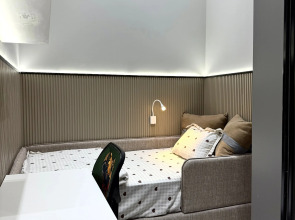 Апартаменты в Центре Ташкента Kamolon 43