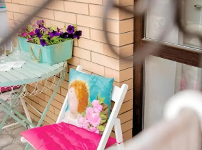 Апартаменты Ф.Е.Я.