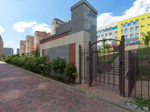 Квартира на Береговой 1