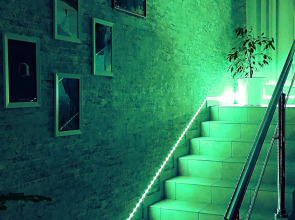 Гостевой дом Эко Хаус