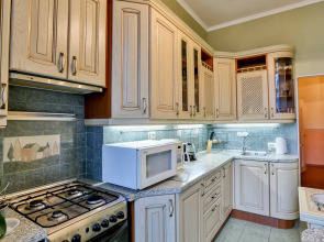 Апартаменты на Петроградской