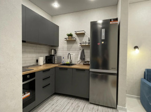 Квартира Bykovtsev Family