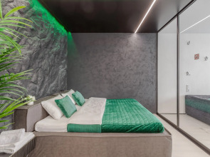 Апартаменты Элитные Апартаменты RentPlaza ЖК Парус