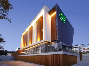 Апартаменты GP2301 12