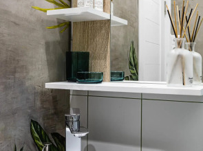 Апартаменты Тропики