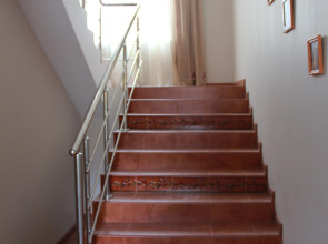 Мини-отель на Даче