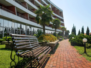 Апартаменты Фамилия Элит