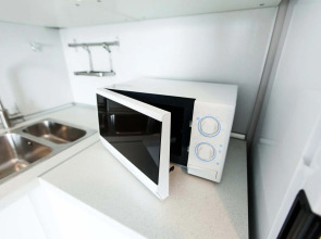 Апартаменты ЖК Прагма