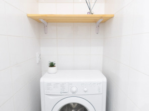 Апартаменты LIVE by BigWood 1 Живи у склона