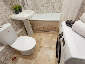 Апартаменты InnDays Юбилейная 11б