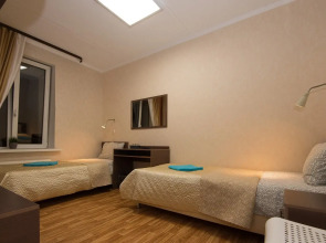 Меблированные комнаты Орловский