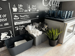 Отель SHELTERZ Три вокзала