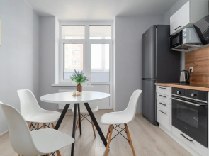 Апартаменты ЖК Губернский | 1 комн кв