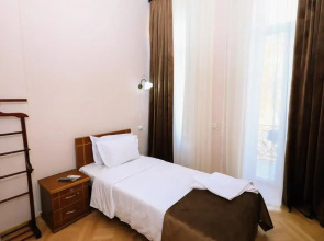 Tamarisi Old Tbilisi