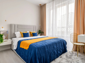 Апартаменты Jane-Apart Relax Time