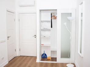 Апартаменты Невский108 Улучшенные