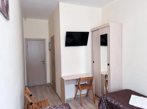 Мини-отель СуперХостел на Невском 130