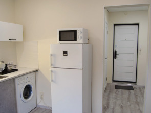 Квартира InterCity