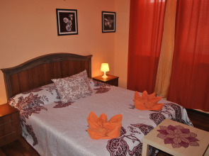 Гостевой дом Кашира