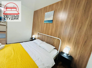 Квартира у пляжа во Владивостоке