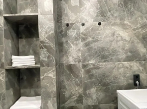 Апартаменты Пять Звёзд Парк Терешковой