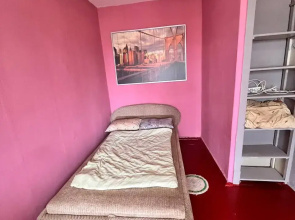 1-Komnatnaya Flat