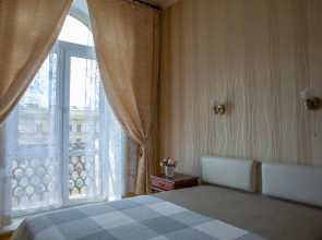 Квартира Под башней