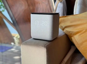 Шале А-фрейм Горный приют в эко стиле с потрясающим видом на горы Красной Поляны