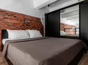 Отель Apart Завод