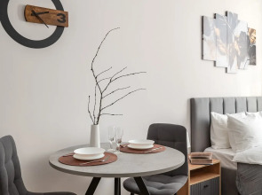 Апартаменты Comfort Life у метро Первомайская