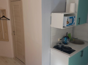 Апартаменты Пастель на Лиговском 80